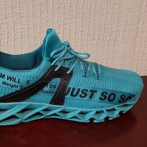 Men's comfort running / walking shoe: size 13 regular